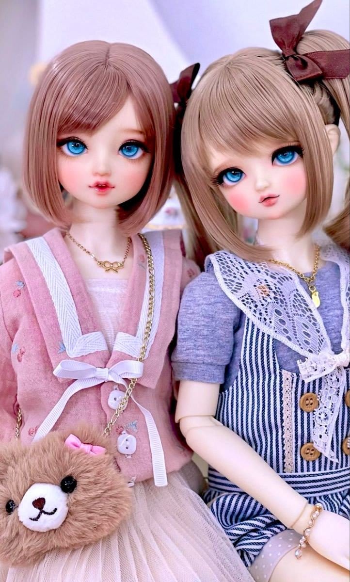 Doll Dp 50