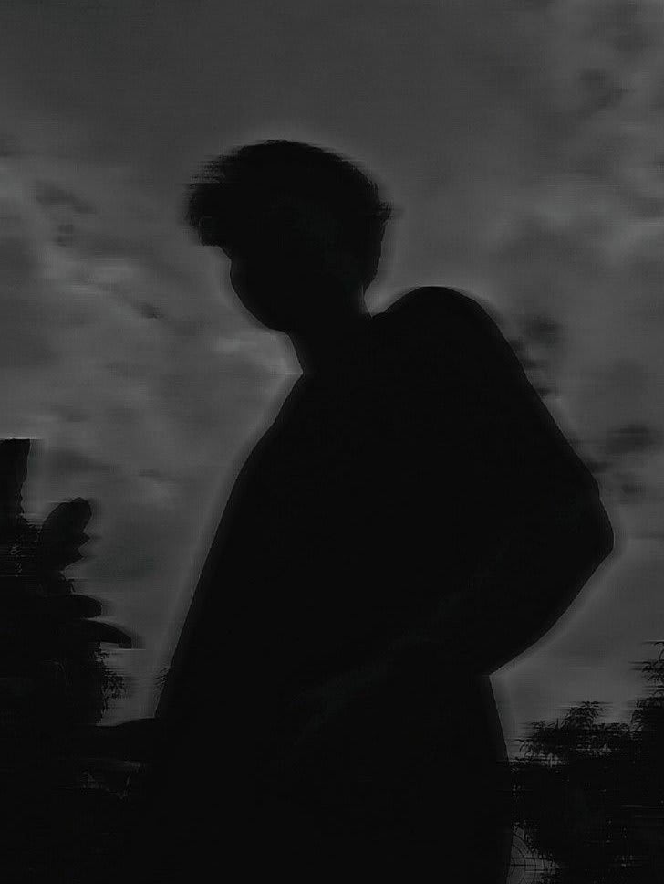 Blur DP For Instagram 38