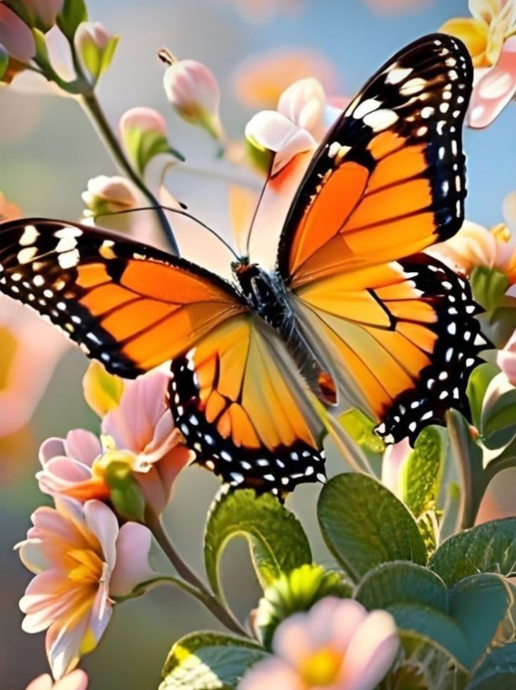 Butterfly DP 17