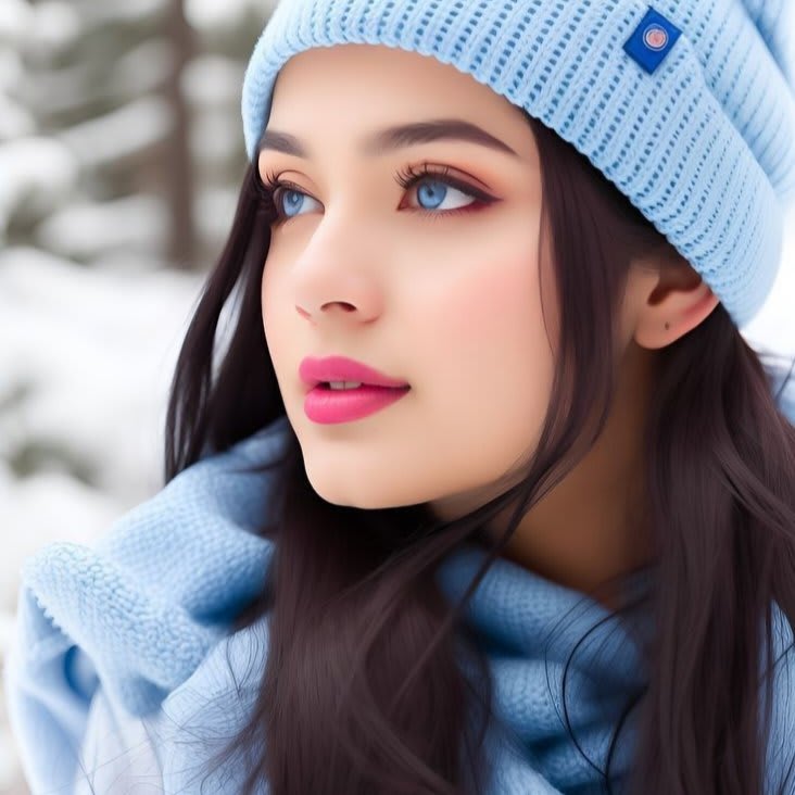 Girls DP For Instagram 41