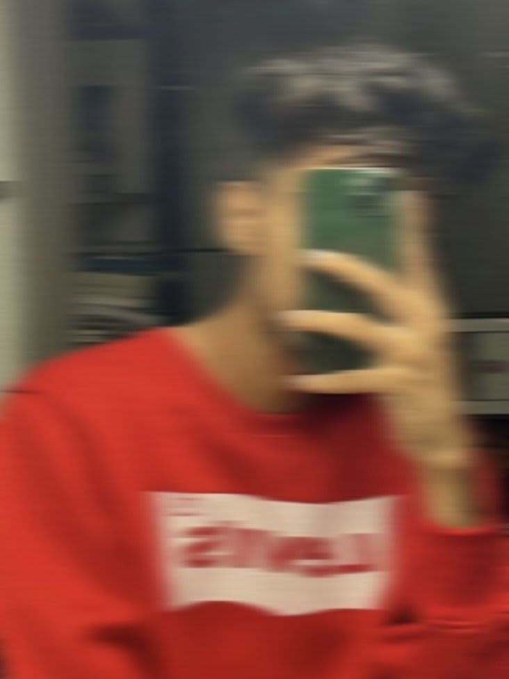 Blur DP For Instagram 6