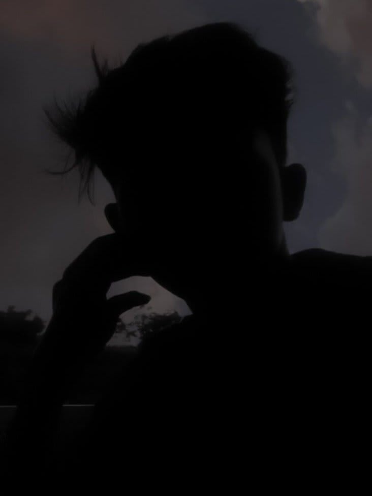 Blur DP For Instagram 37