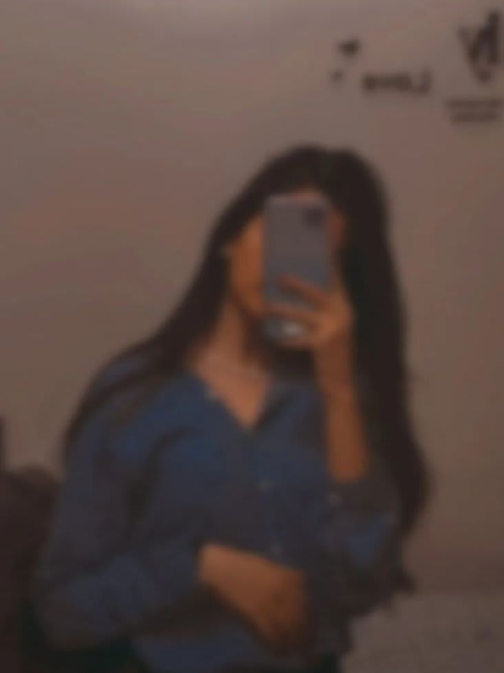 Blur DP For Instagram 55