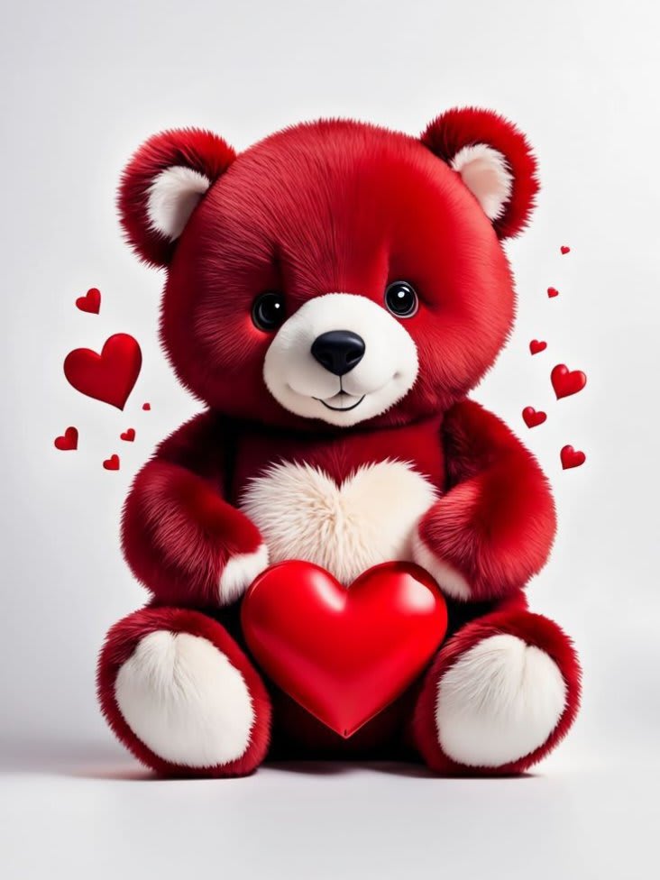 Teddy Bear Images 93