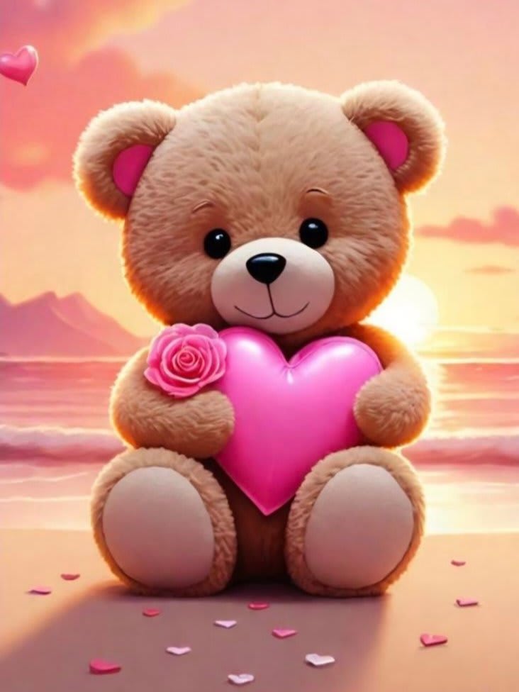 Teddy Bear Images 53