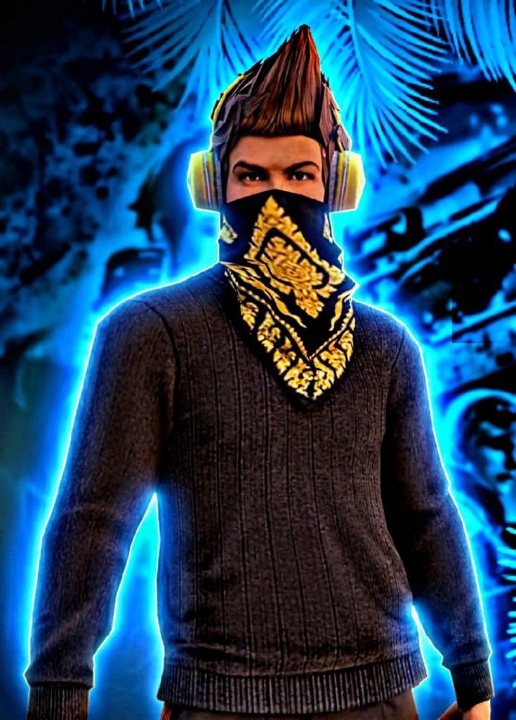 Free Fire Photos 4