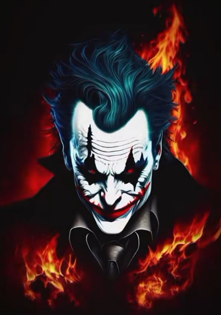 Joker DP 34