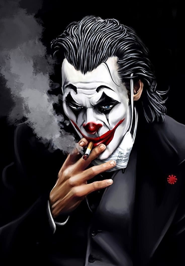 Joker DP 58