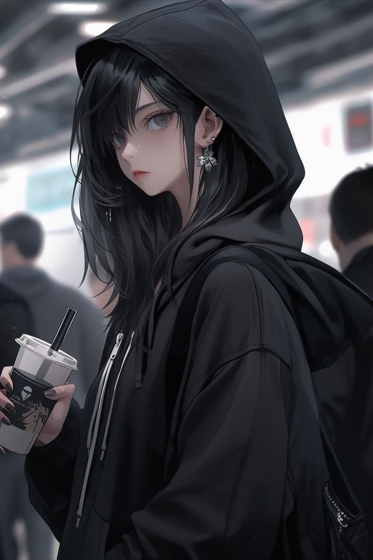 Anime DP For Instagram 68