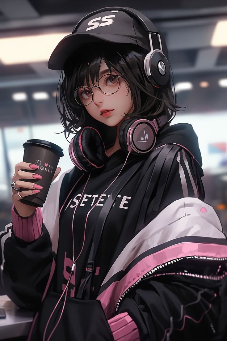 Anime DP For Instagram 69