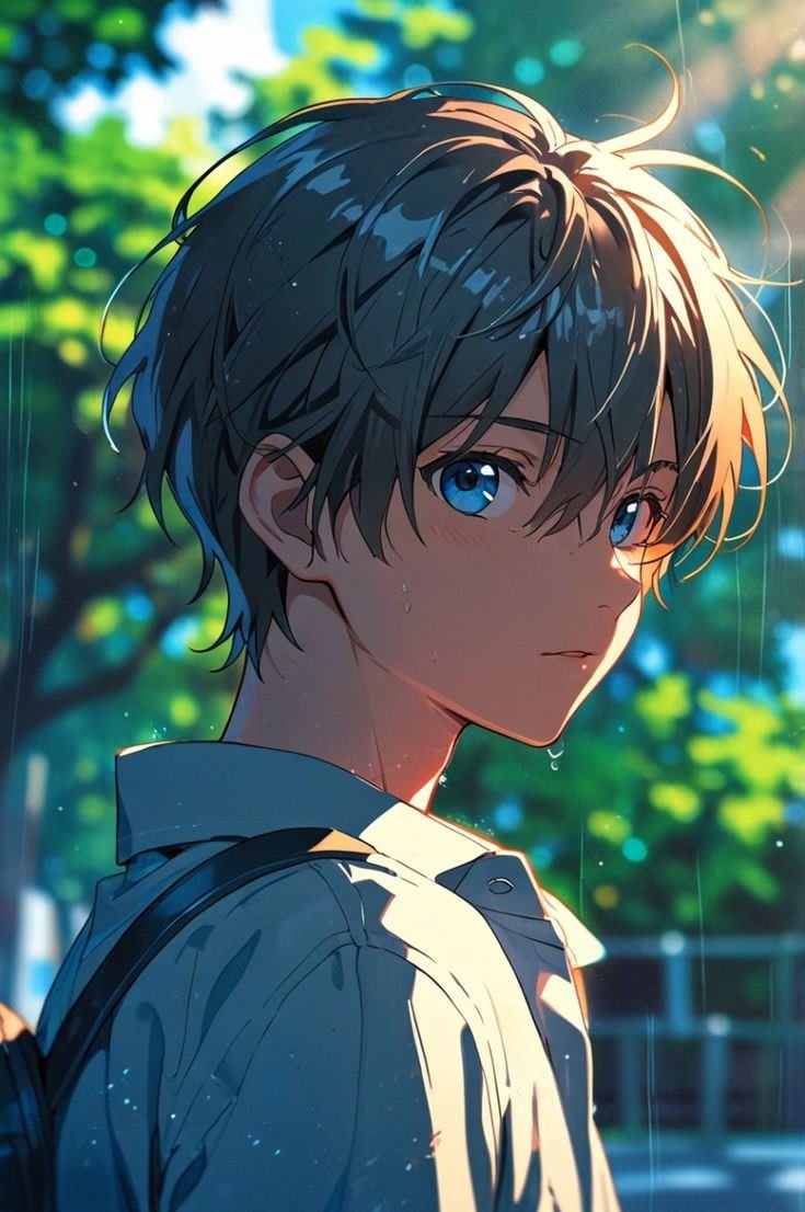 Anime DP For Instagram 79