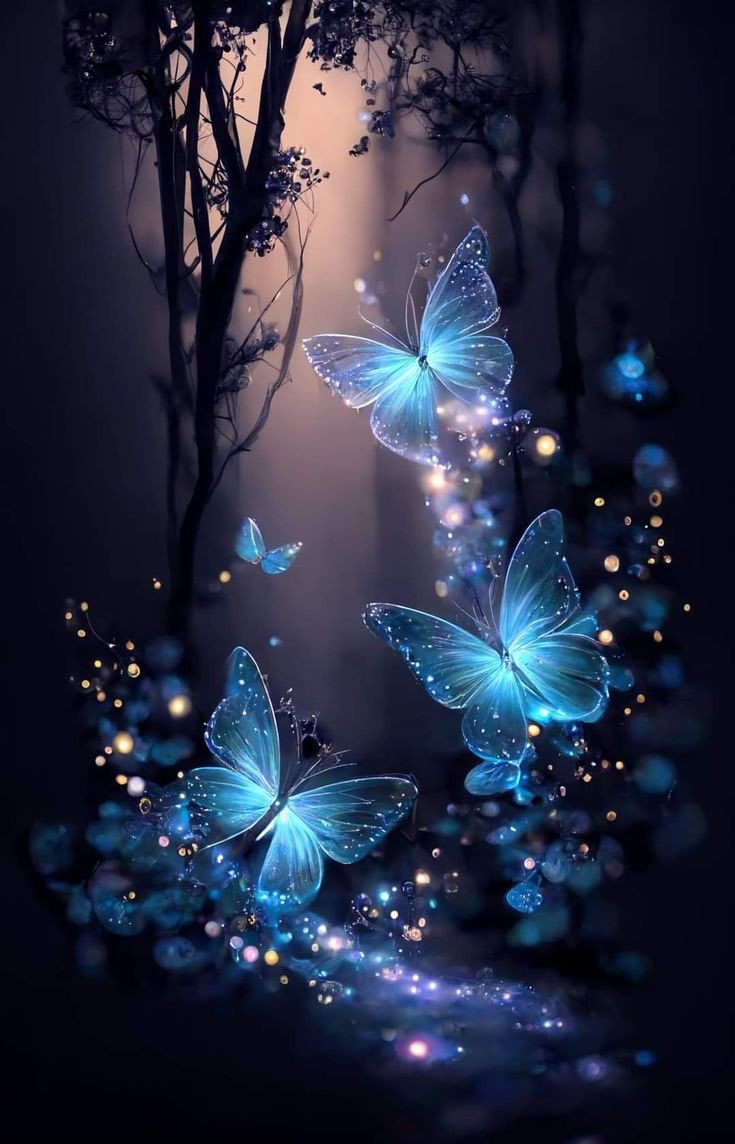 Butterfly DP 2
