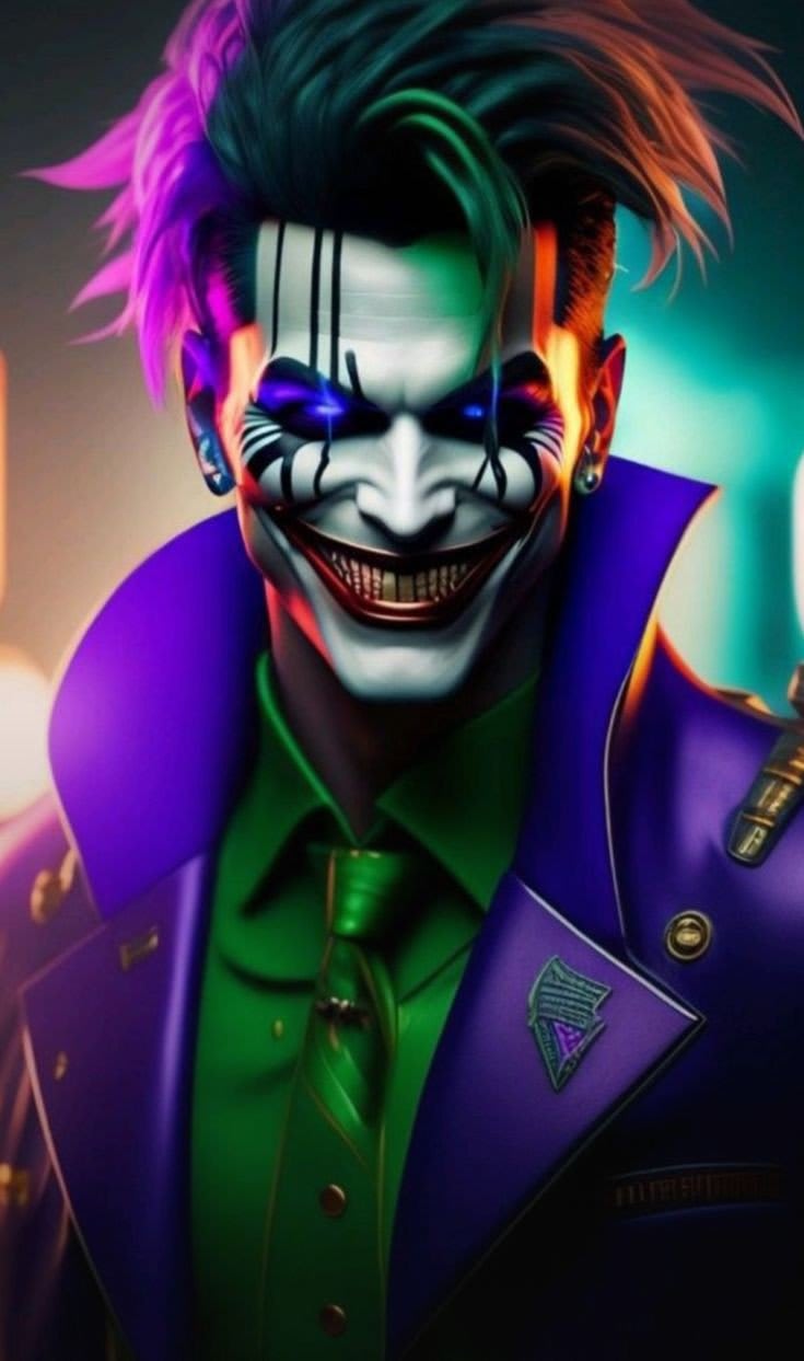 Joker DP 87