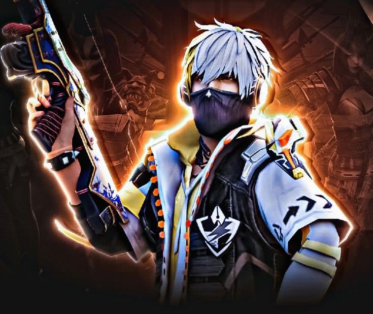 Free Fire Photos 1