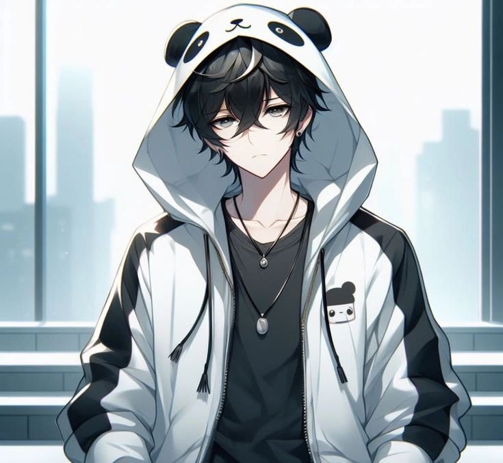 Anime DP For Instagram 32