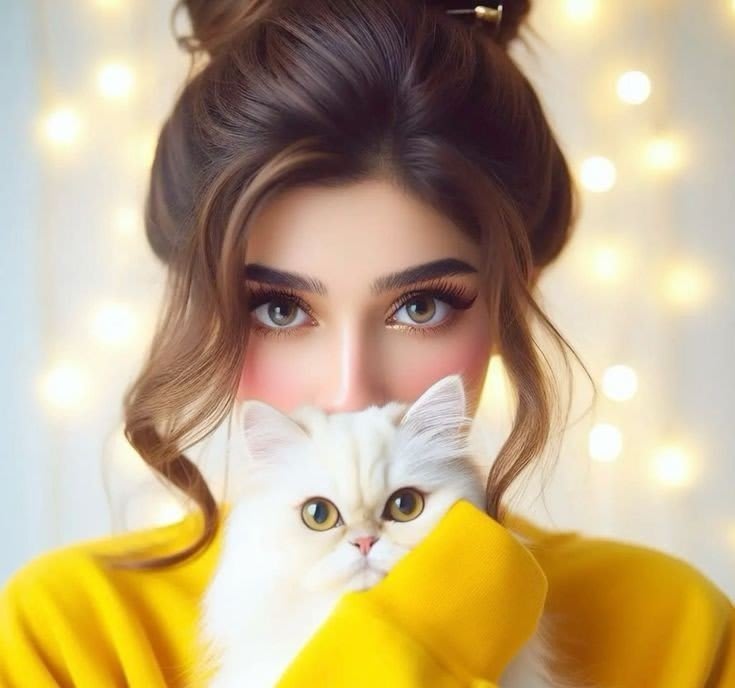 Girls DP For Instagram 58