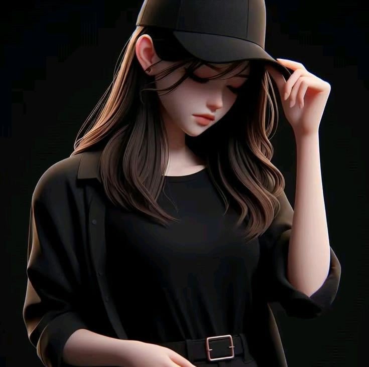 Attitude Girls DP 28