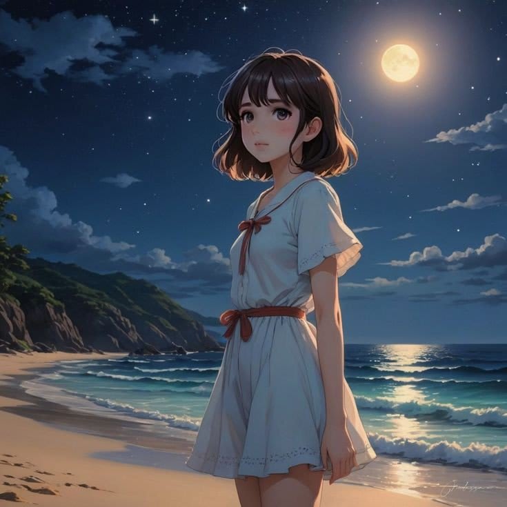 Anime DP For Instagram 20