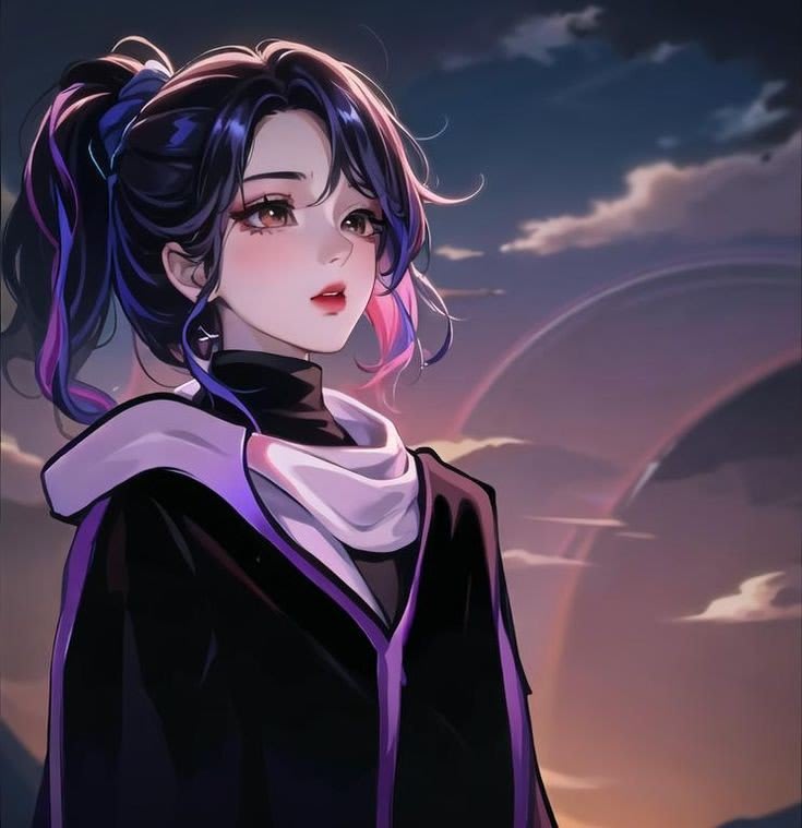 Anime DP For Instagram 17
