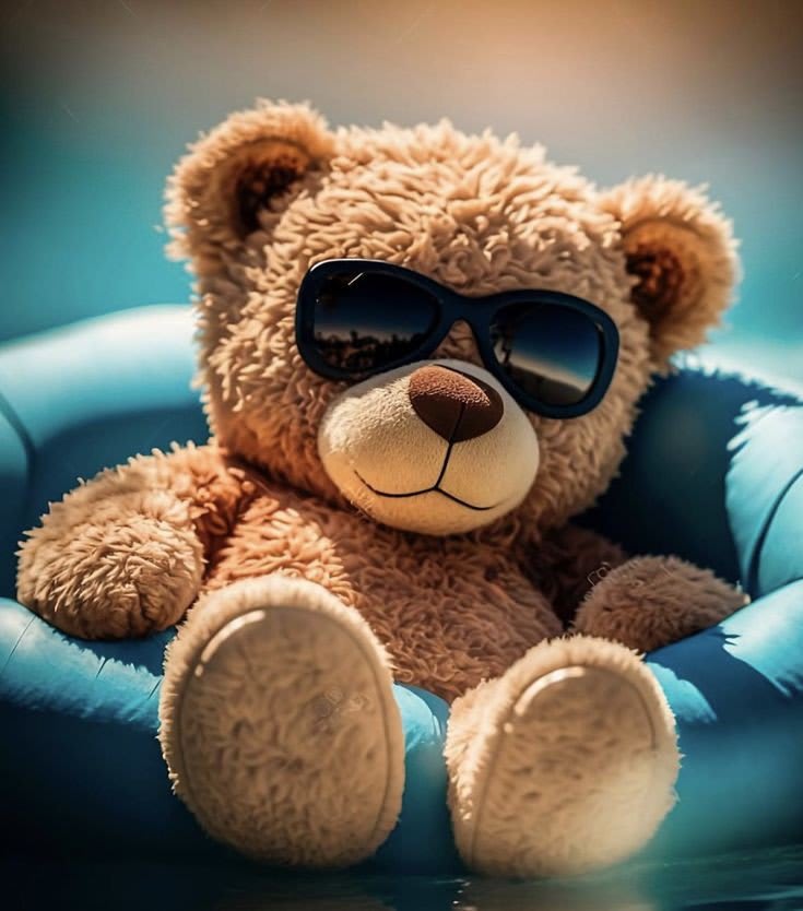 Teddy Bear Images 43