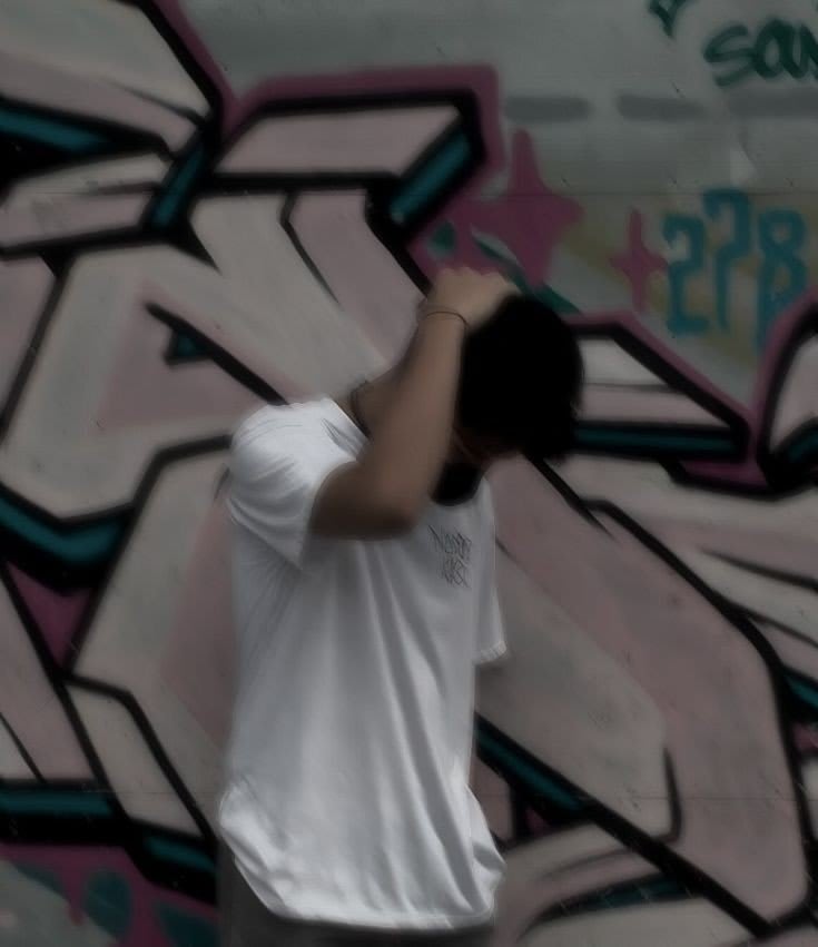 Blur DP For Instagram 34