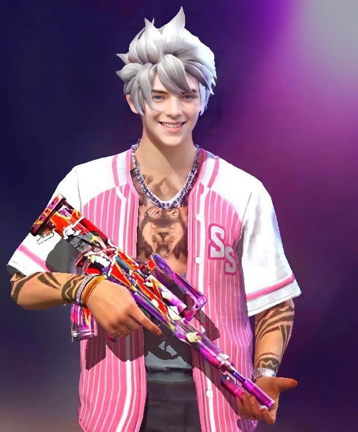 Free Fire Photos 14