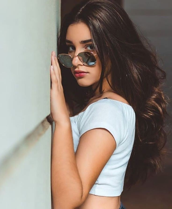 Attitude Girls DP 10