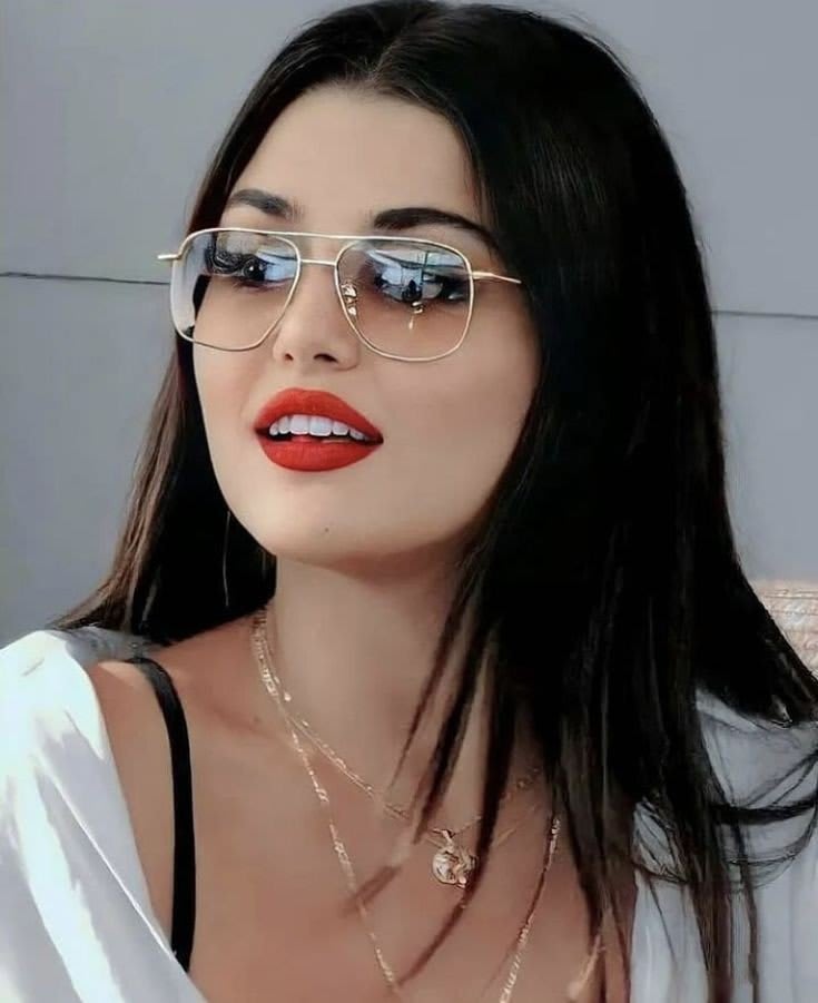 Attitude Girls DP 39