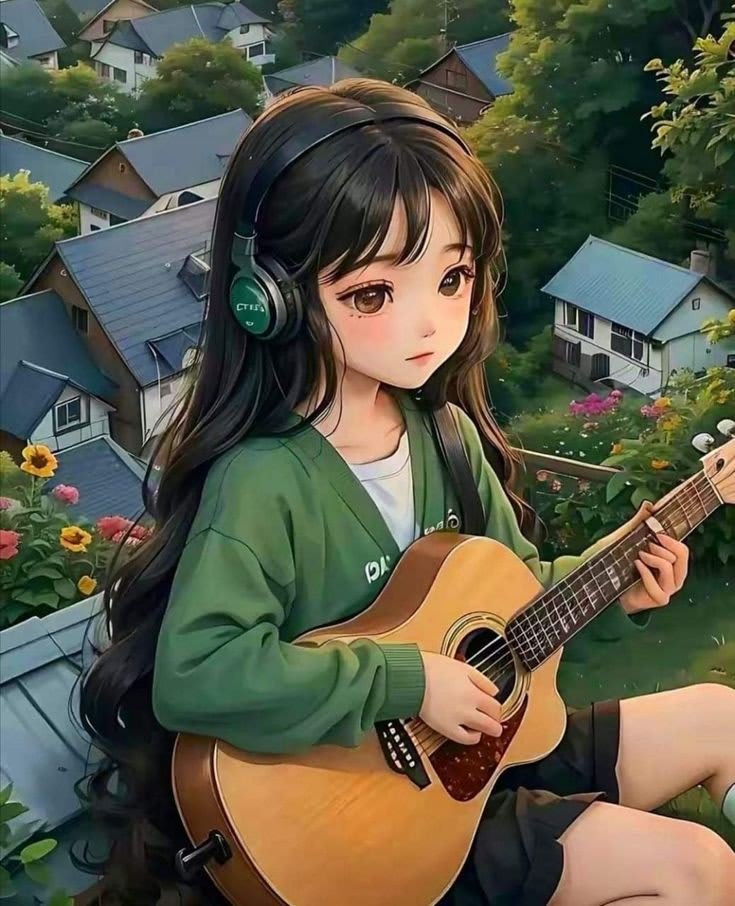Anime DP For Instagram 74