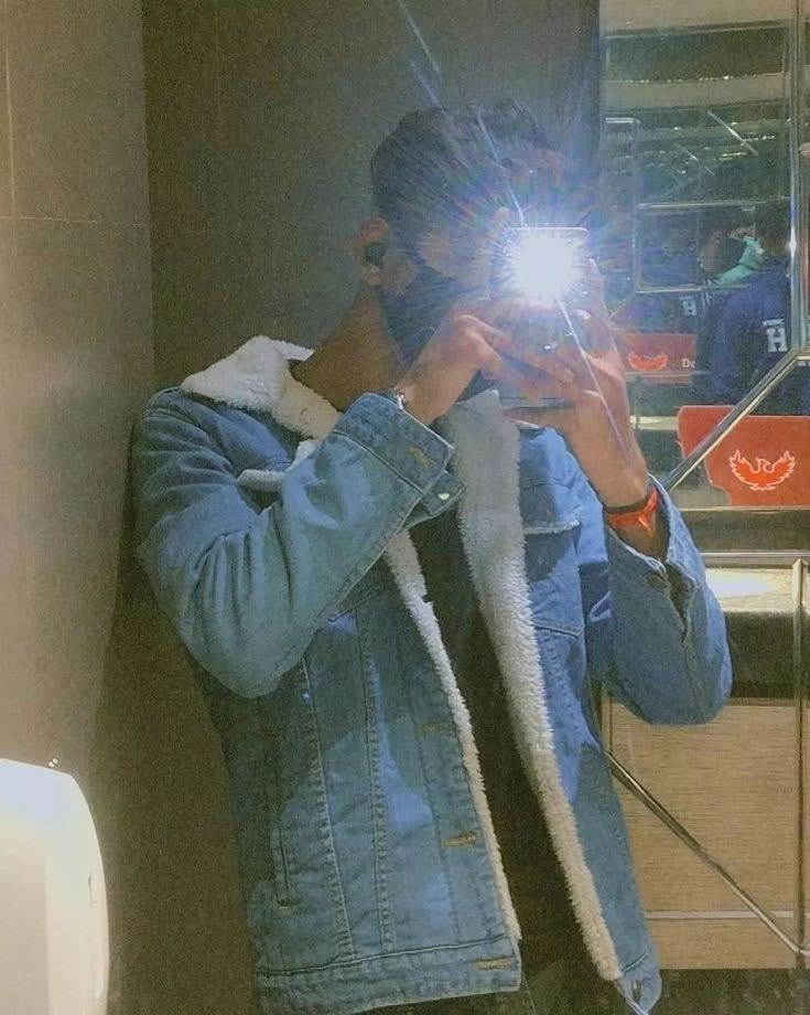 Blur DP For Instagram 45