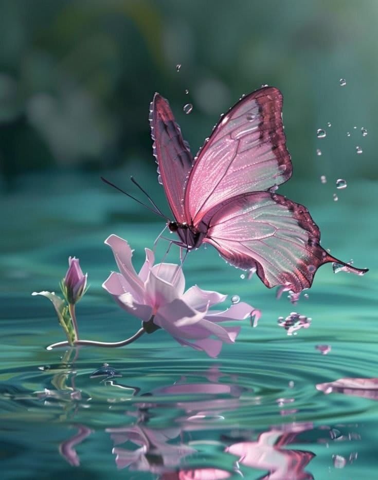 Butterfly DP 36