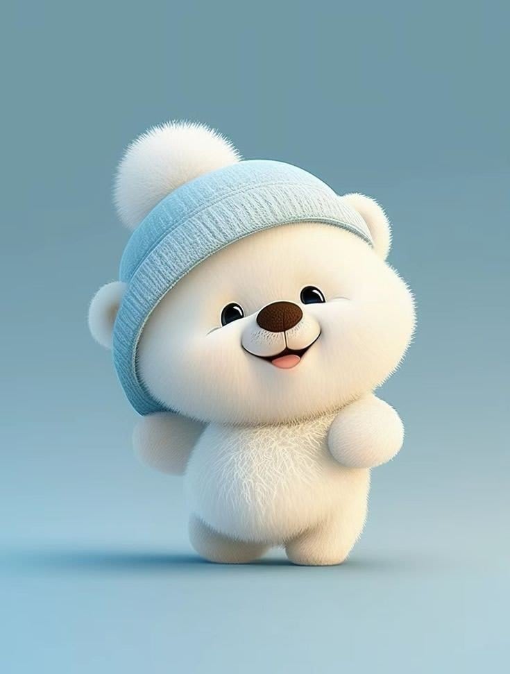 Teddy Bear Images 33