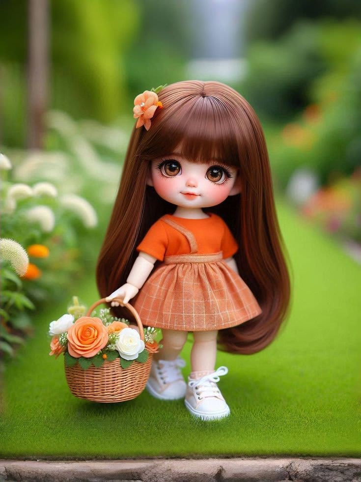 Doll Dp 63
