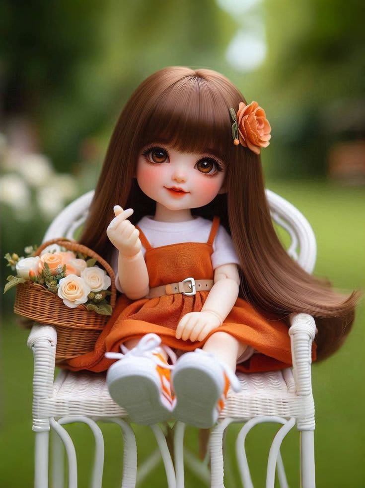 Doll Dp 61
