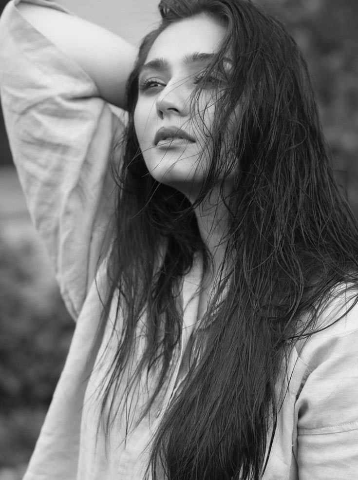 Sad girl dp 94