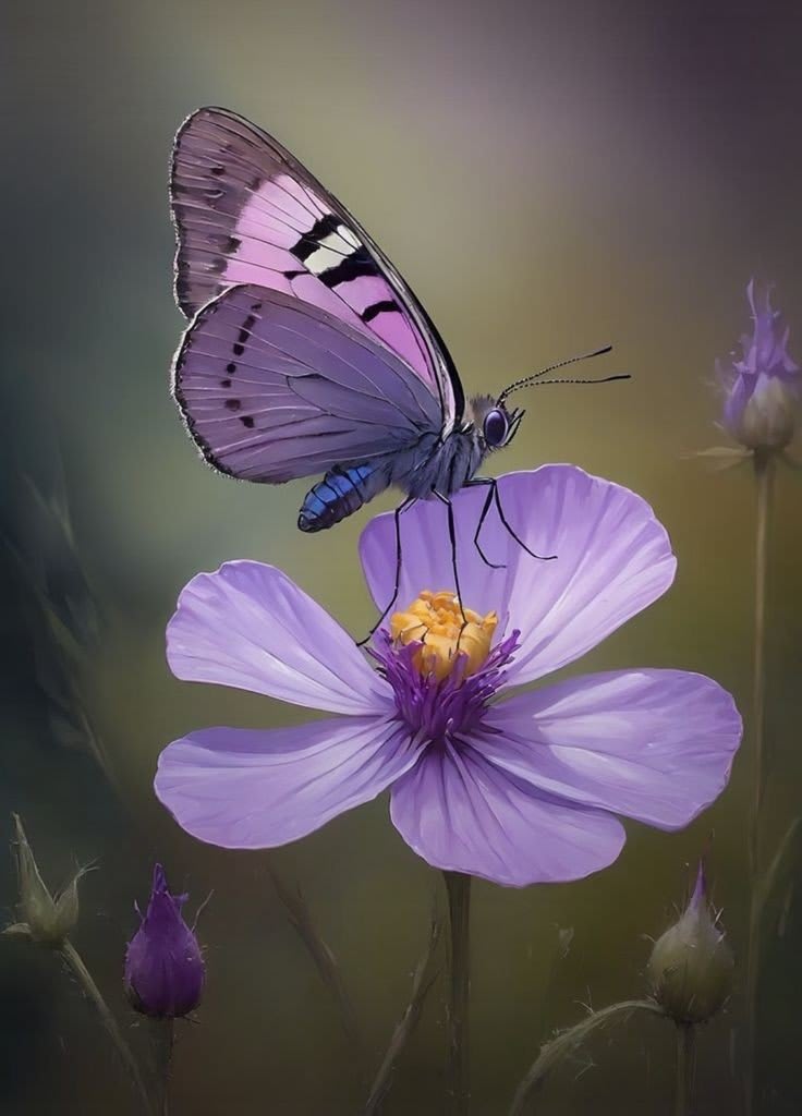 Butterfly DP 35