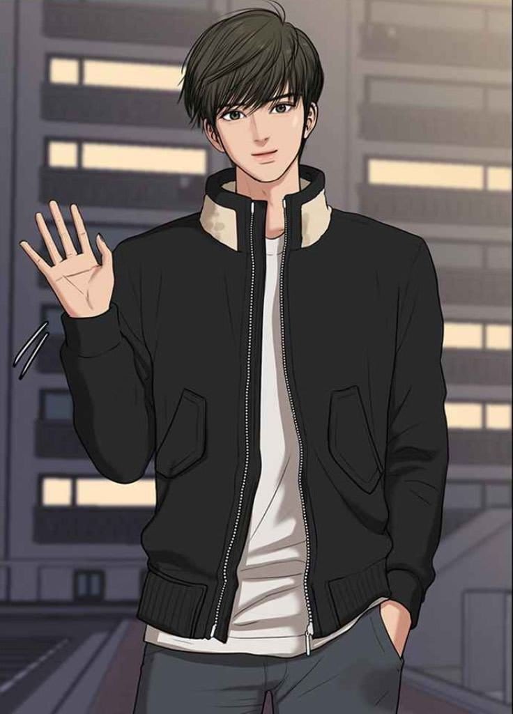 Anime DP For Instagram 14