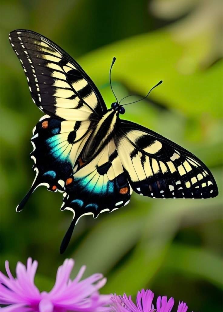 Butterfly DP 71