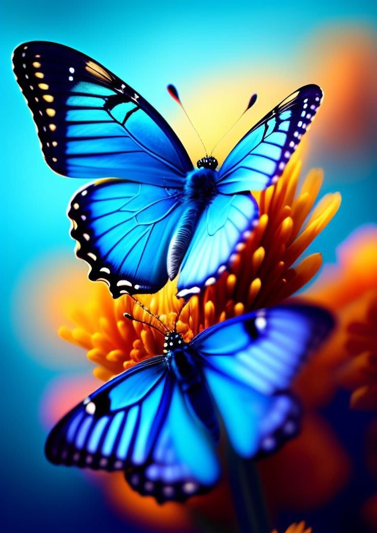 Butterfly DP 44