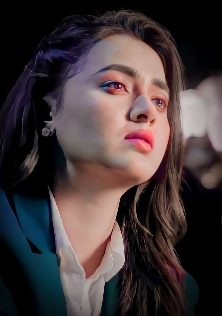 Sad girl dp 15