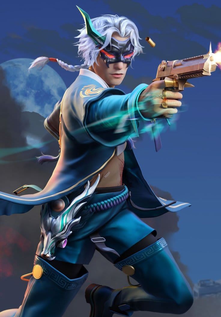 Free Fire Photos 42