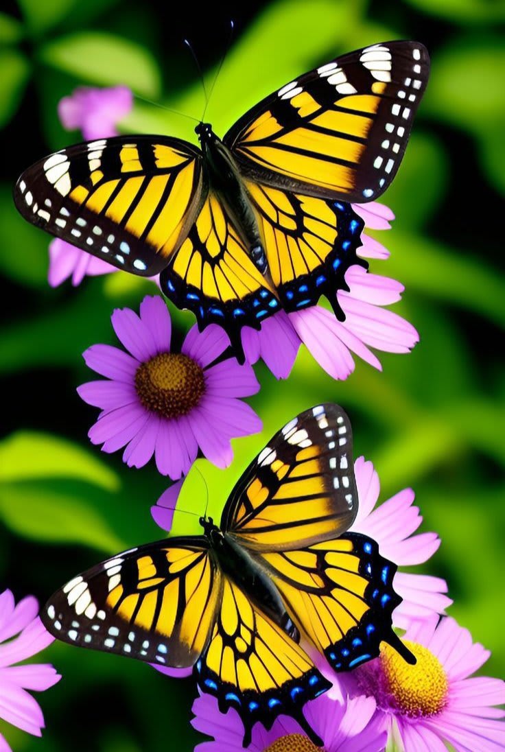 Butterfly DP 65