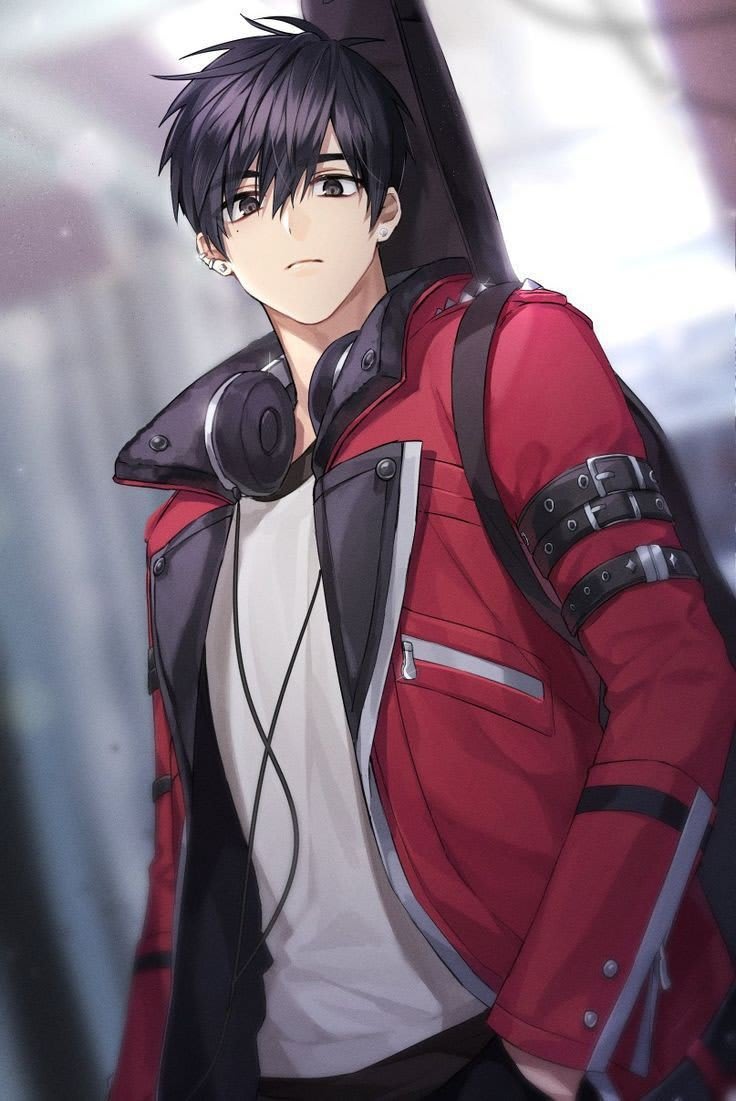 Anime DP For Instagram 15