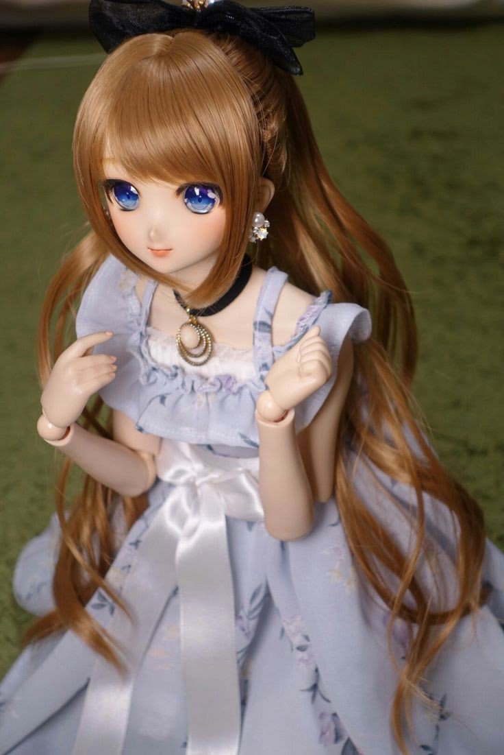 Doll Dp 8