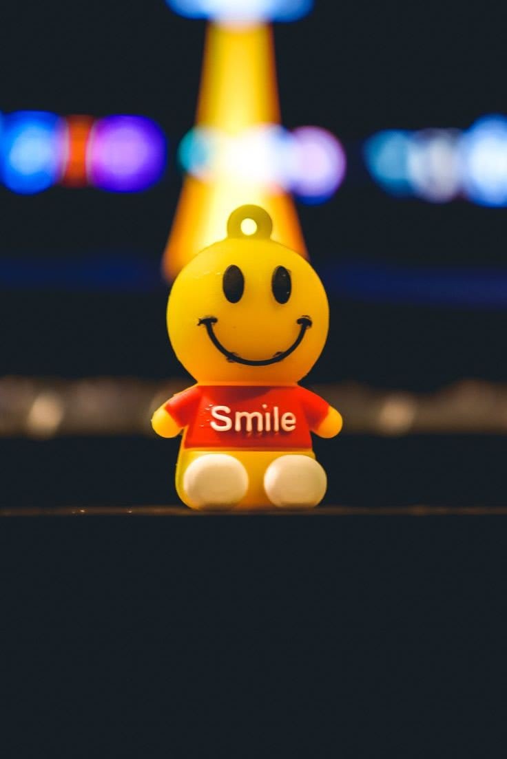 Smile DP 86