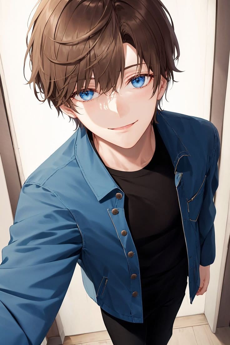 Anime DP For Instagram 3