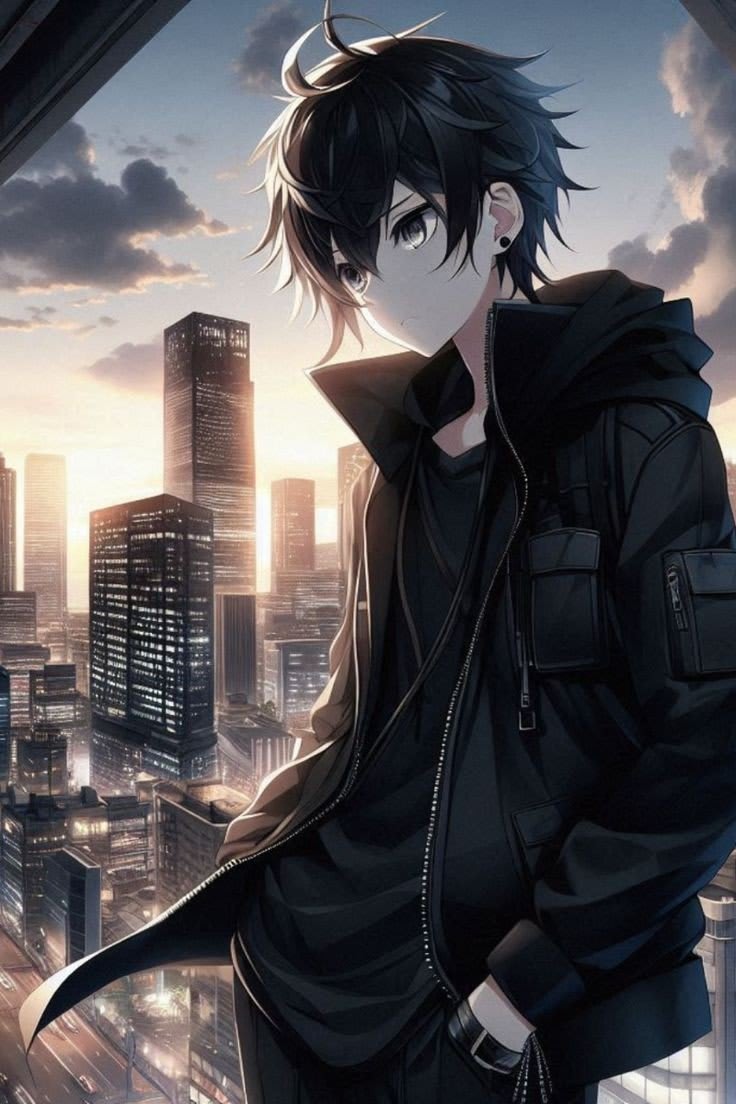 Anime DP For Instagram 31