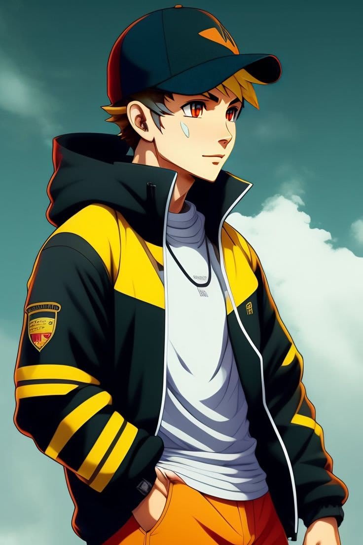 Anime DP For Instagram 57