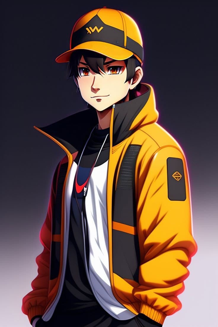 Anime DP For Instagram 58