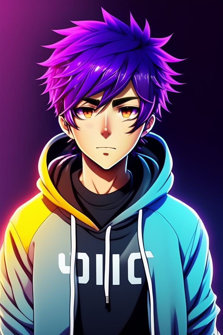 Anime DP For Instagram 59